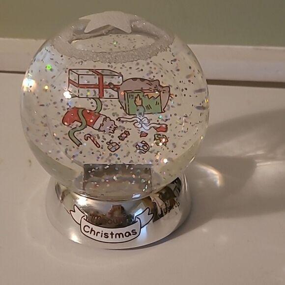 2018  Dept. 56Waterdazzler - Picture 1 of 9